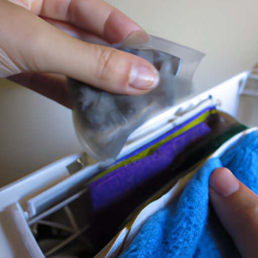 Exploring the Role of Lint Traps in Your Dryer Performance