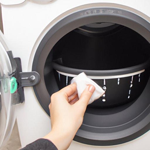 How to Maximize Efficiency in Your Dryer