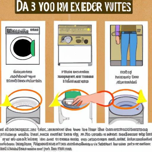 Troubleshooting Tips to Help Speed Up Your Dryer