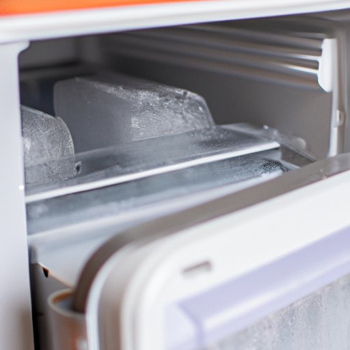 Ways to Defrost a Freezer Quickly and Safely