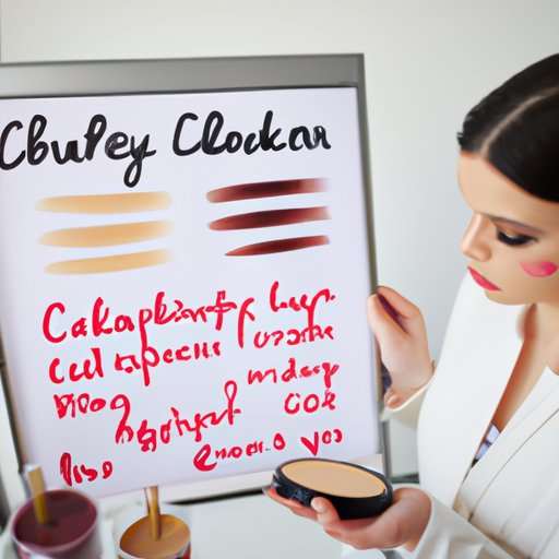 Why Does My Makeup Look Cakey? – Analyzing the Causes and Solutions 