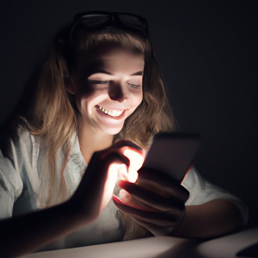 Exploring Reasons Why Your Phone Brightness Keeps Going Down