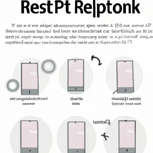 Troubleshooting Steps for Resolving Unwanted Phone Restarts