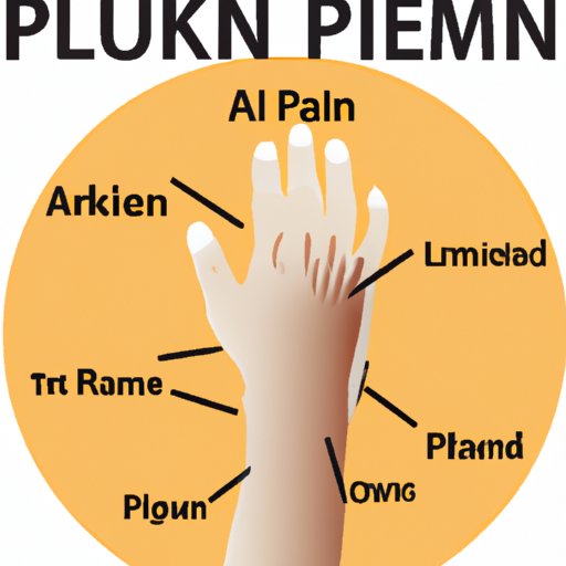 Common Conditions Associated with Skin Pain in One Spot