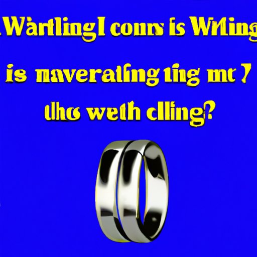 Why Does the Collingsworth Family Not Wear Wedding Rings? - The