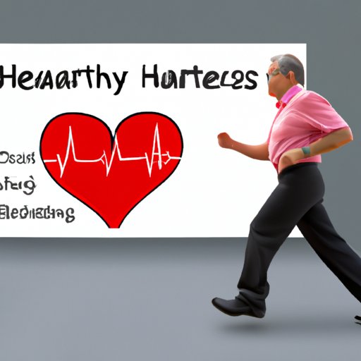 Analyzing the Benefits of Regular Exercise on Heart Health