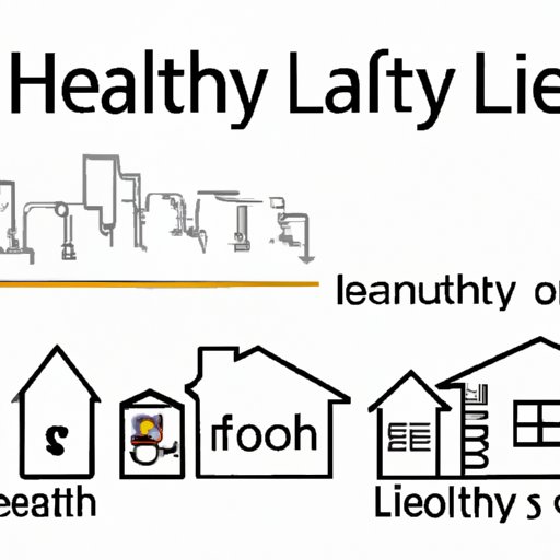 Impact of Poor Health on Quality of Life