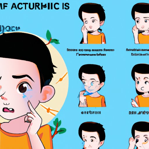 How to Manage Itchy Acne Symptoms