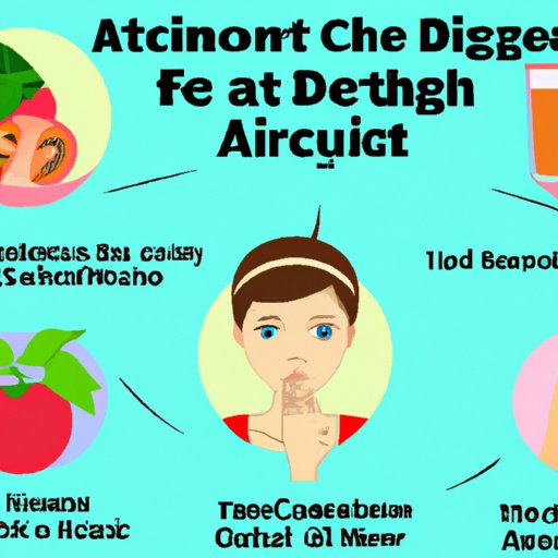 Diet Changes That Can Help Reduce Itchy Acne