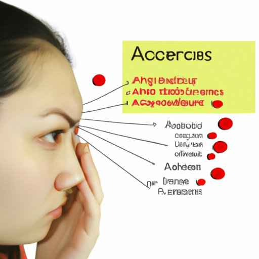 Assessing the Impact of Stress on Acne