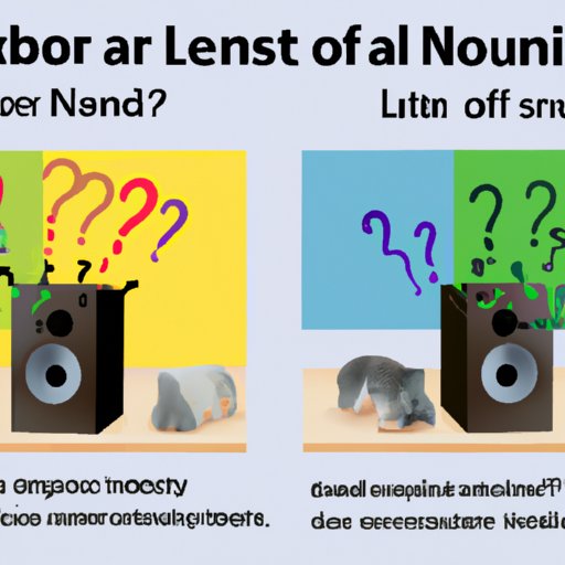 How to Identify Whether the Loud Noise is Normal or Not