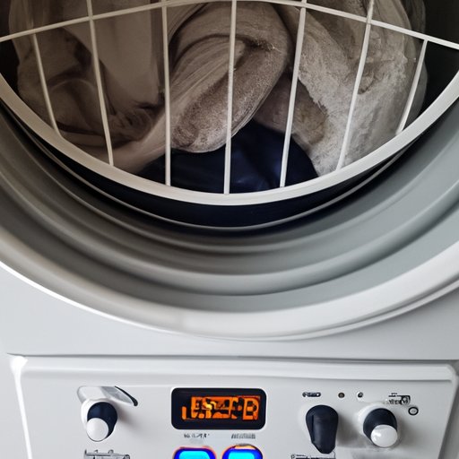 My Dryer Is So Loud All of a Sudden Causes, Troubleshooting & Prevention The Knowledge Hub