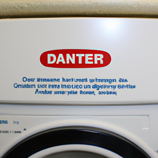 Preventative Maintenance Tips to Keep Your Dryer Quiet