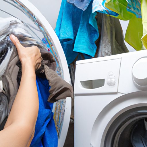 What to Do if Your Dryer is Taking Too Long to Dry Clothes