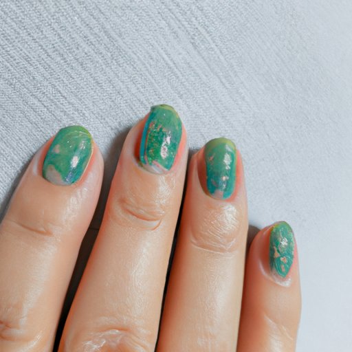 Why Is My Nail Green Causes Treatments And Prevention Tips The 