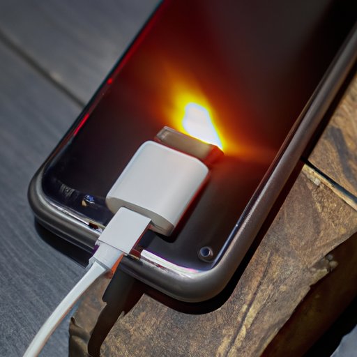 How to Prevent Your Phone from Getting Too Hot When Charging