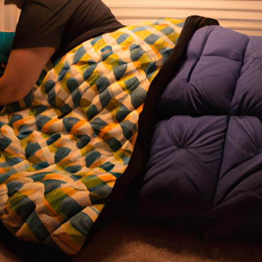 Exploring the Science Behind Weighted Blankets