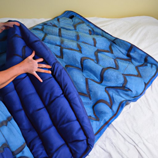 Why Use a Weighted Blanket? Exploring the Benefits and Tips for