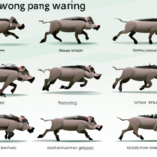 Exploring the Top Speed of a 10 Warthog: How Fast Can They Go?