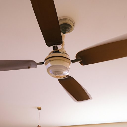 Are Ceiling Fans Outdated? A Comprehensive Guide to Modern Home Cooling