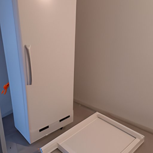 Can A Refrigerator Lay Down? Exploring the Possibility and Challenges Involved