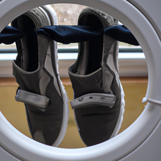 Can I Put My Shoes in the Dryer? Pros, Cons and Tips to Know