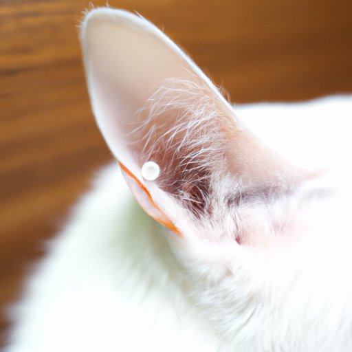 Can Indoor Cats Get Ear Mites? Causes, Symptoms & Treatment