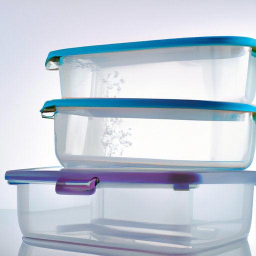 Can Pyrex Go Into the Freezer? A Comprehensive Guide