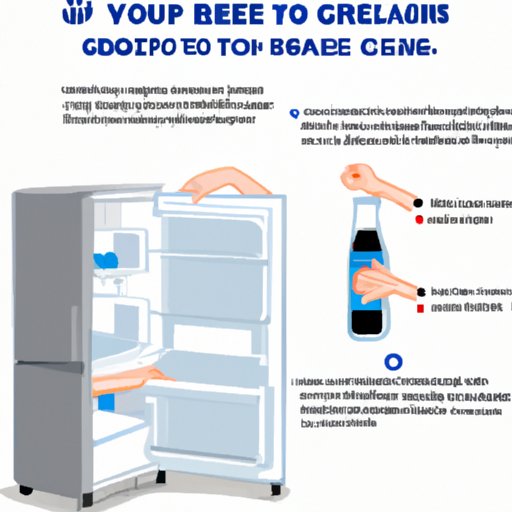 Can You Move a Refrigerator On Its Side? | A Step-by-Step Guide