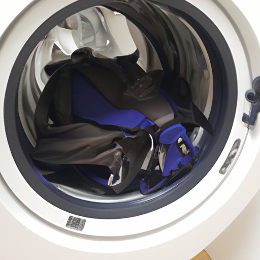 Can You Put a Backpack in the Dryer? A Guide to Cleaning Your Backpack Safely