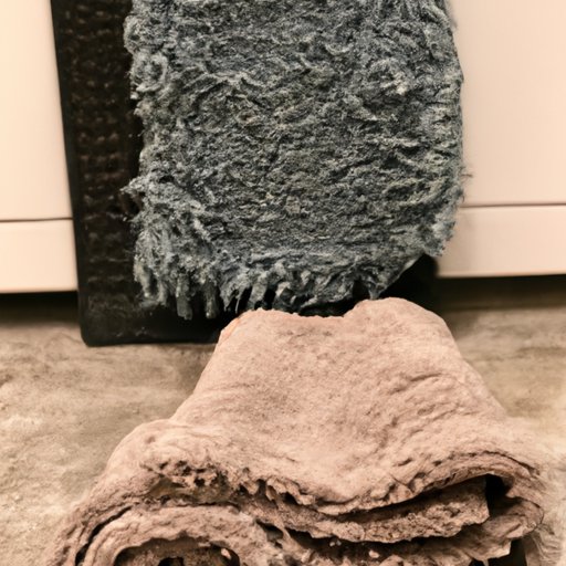 Can You Put Bathroom Mats in the Dryer? Exploring Its Pros and Cons