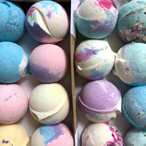 Do Bath Bombs Expire? Exploring Shelf Life and Tips for Maximum Freshness