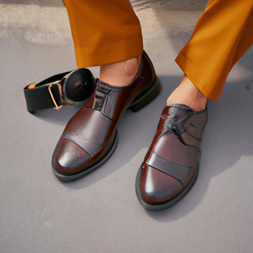 do-brown-shoes-go-with-black-pants-a-comprehensive-guide-the