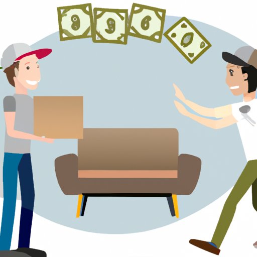 Do You Tip Furniture Delivery Men? A Guide to Etiquette, Pros and Cons