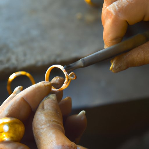 Does Brass Jewelry Tarnish? Pros, Cons, and How to Care for Your ...