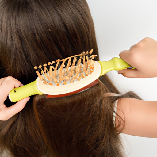 Does Brushing Hair Stimulate Growth? A Comprehensive Guide The