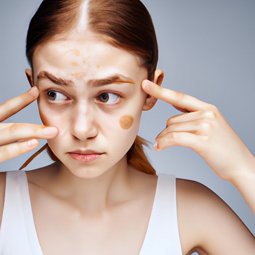 Does Moisturizer Cause Acne? Examining the Relationship Between Moisturizers and Acne - The 