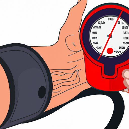 Does Your Blood Pressure Go Up When You Exercise The Knowledge Hub