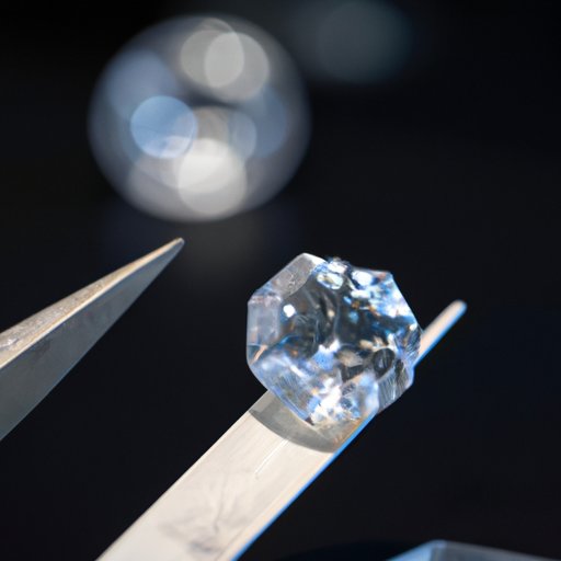 How a Diamond is Made: A Detailed Guide to the Diamond-Making Process ...