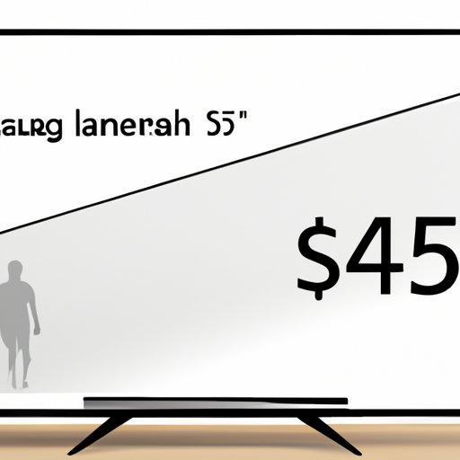 How Big Is a 65 Inch TV? Exploring the Visual Impact and Benefits of Owning a 65 Inch TV