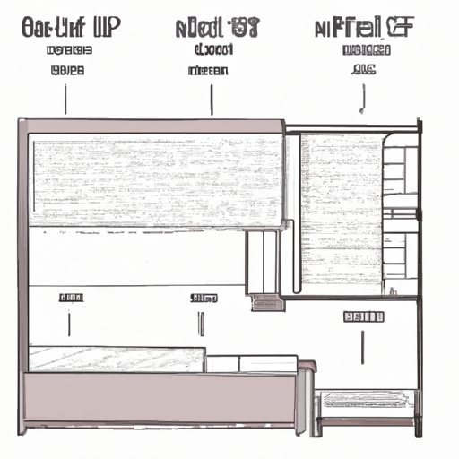 How Big is a Full-Sized Bed? Exploring the Dimensions and Benefits