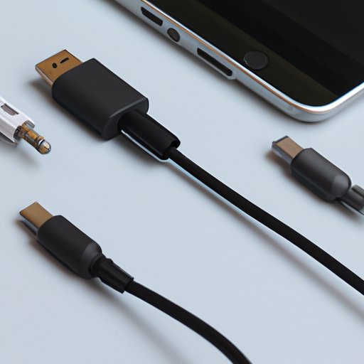 Connecting Your Phone To Your TV HDMI AirPlay Chromecast MHL 