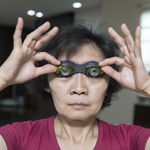 Exercising After Cataract Surgery: A Guide
