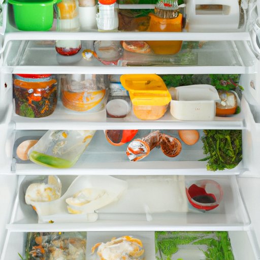 How Long Are Leftovers Good For in the Refrigerator?