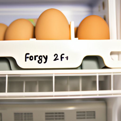 How Long Do Farm Fresh Eggs Last in the Refrigerator?