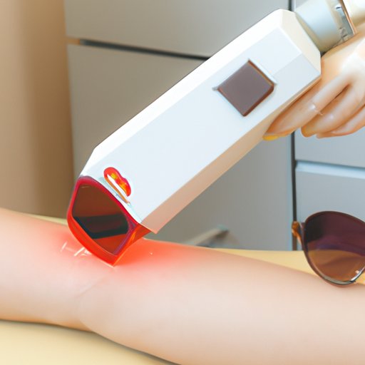 How Long Does Laser Hair Removal Take? A Comprehensive Guide