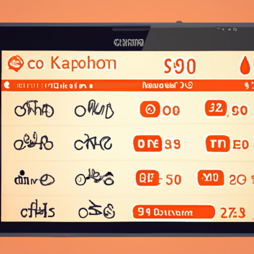 How Many Calories Are Burned In A Bike Ride An In Depth Look At Calorie Burn The Knowledge Hub
