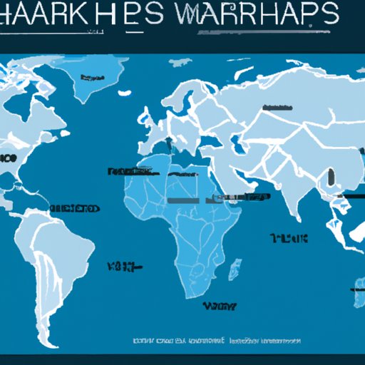 How Many Shark Attacks Per Year? A Statistical Analysis of Global Reports