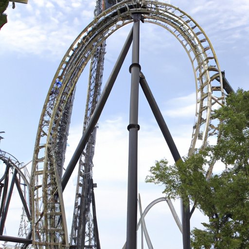 Six Flags Around The World A Comprehensive Guide The Knowledge Hub