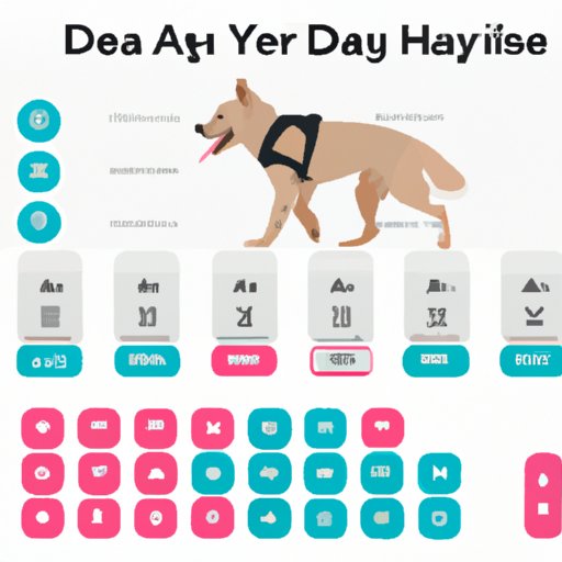 How Much Exercise Does My Dog Need Calculator: A Comprehensive Guide